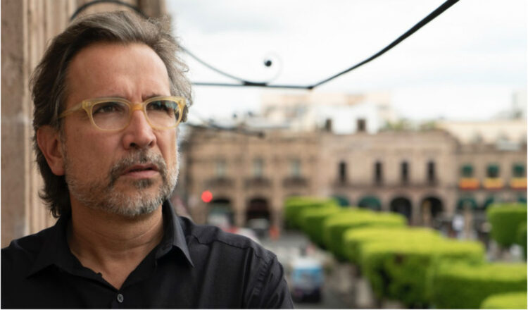 Conversamos con Gustavo Tovar, autor del Documental «Chavismo la peste del Siglo XXI «