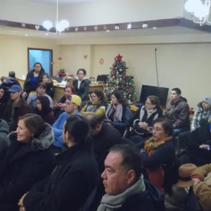 Publico-en-plataforma-Veneuropa