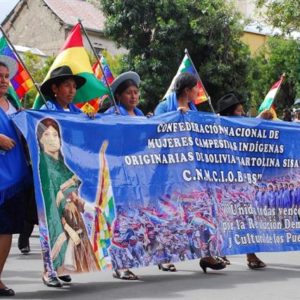 bolivia-mujeres