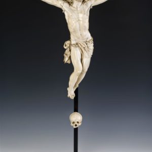 DARIO-GHIO-Cristo-avorio-48