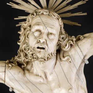 DARIO-GHIO-Cristo-particolare