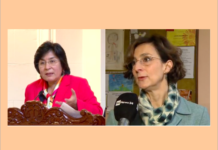 L’Italia e il Perù rompono il Tetto di Cristallo