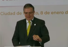 Con una Agenda de 14 puntos, México asume la PPT de la CELAC