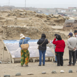 edificio de los depositos vichama