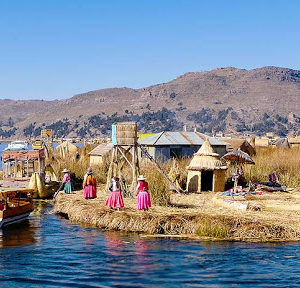 titicaca