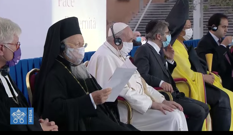 Se L Arcivescovo Di Costantinopoli Si Disarcivescostantinopolizzasse