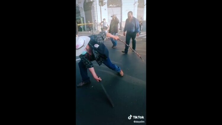 ¿Se habrán percatado las Misiones de Observación Electoral?