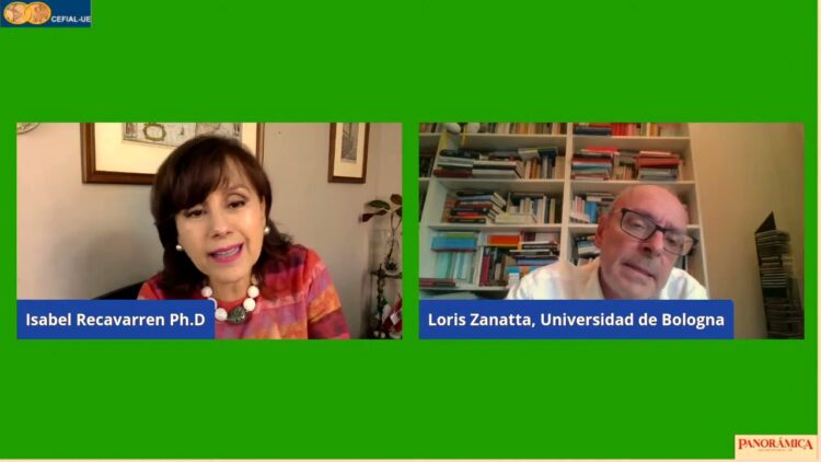 Los Populismos y la Cuba de Fidel (testo in italiano)(video en castellano)