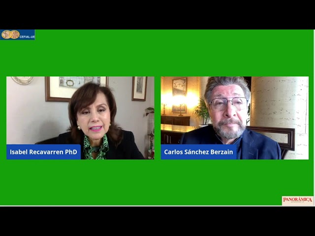 Sucede en las Américas (Testo in italiano)