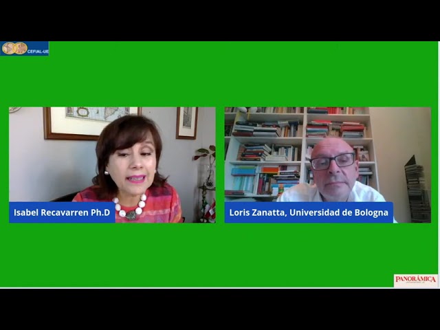 Cuba, la redentora (Texto IT) Video (ES)