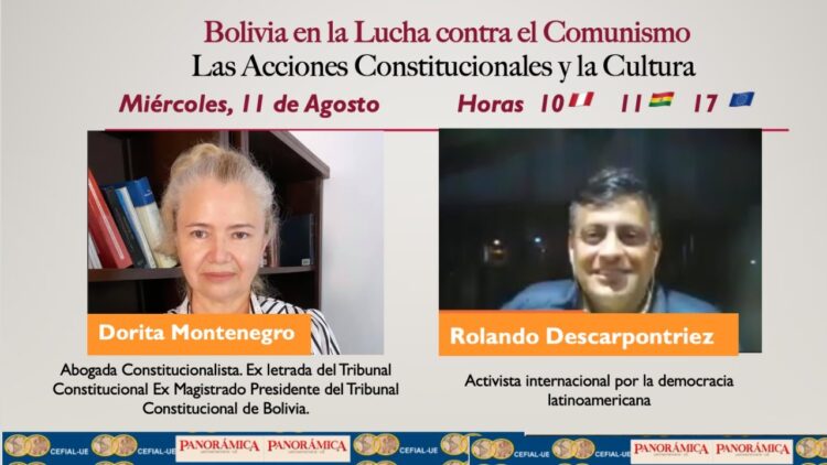 Bolivia: Reformas constitucionales y culturales