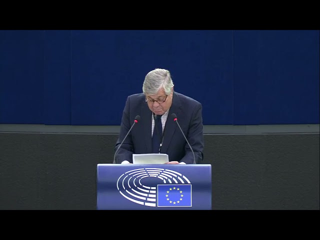 Cuba, intervención de Leopoldo López Gil