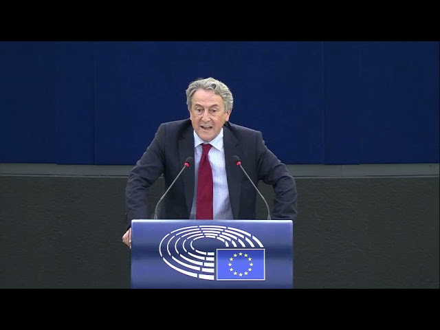 Cuba: intervención de Hermann Tertsch