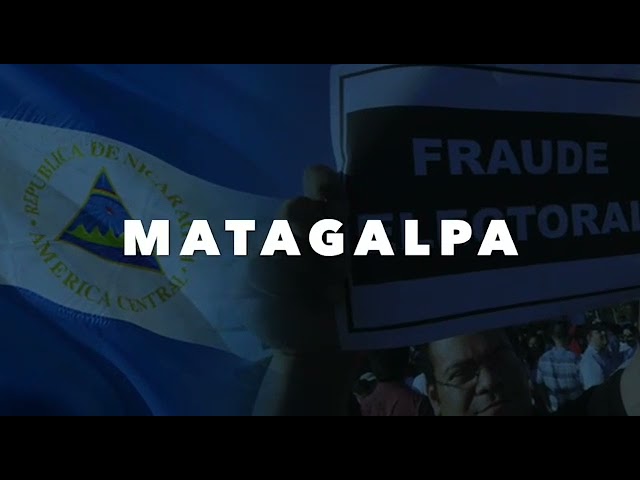 ¡Los Nicaragüenses Ganaron!