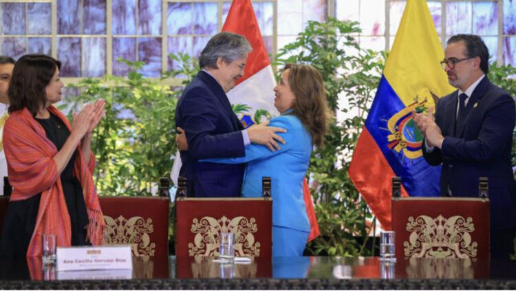 Perú y Ecuador, tras 25 años de los Acuerdos de Paz Revista Panorámica