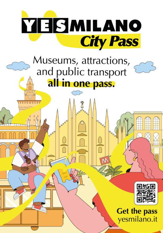 YesMilano City Pass