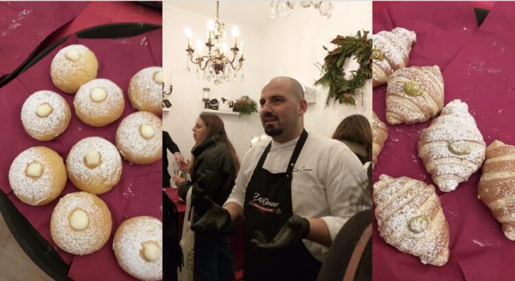 Cuando se abre el apetito del conocimiento culinario: Academia.tv