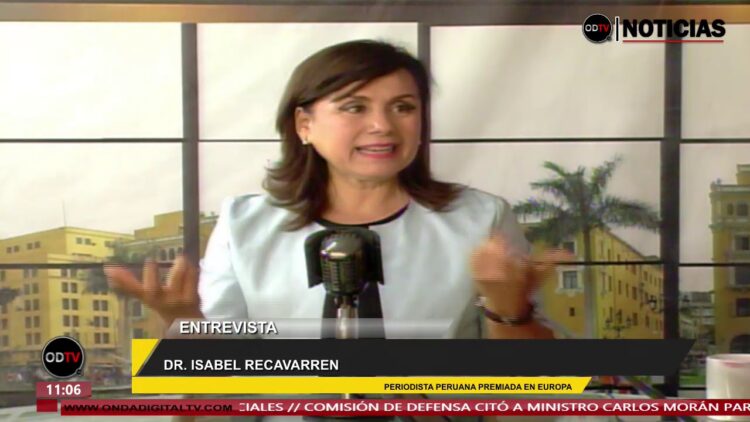 Entrevista Comunicación y Economía Circular