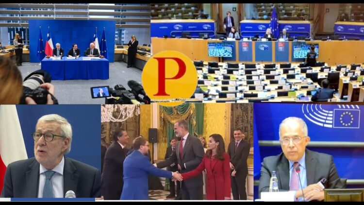 El Semanal del 17/XII/2023