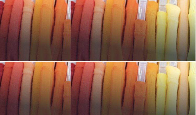 Nuevas normas de la UE para reducir el desperdicio de textiles y alimentos