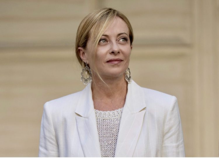 All’Assemblea Nazionale 2025 di Federmanager. Presidente Giorgia Meloni