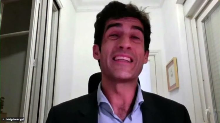 VI Cumbre CELAC-UE. Ángel Melguizo, investigador visitante del Consejo Europeo de Relaciones Exteriores (ECFR)