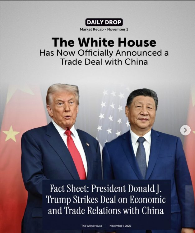 El acuerdo sobre relaciones económicas y comerciales con China