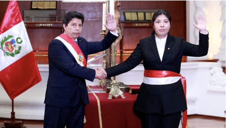 México, Brasil, Perú: el Asilo como estrategia (ES-IT)