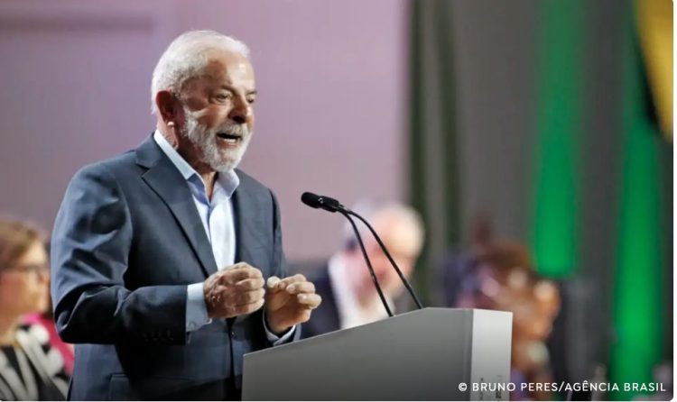 Lula da Silva abre la 30.ª Conferencia de las Partes (COP30)