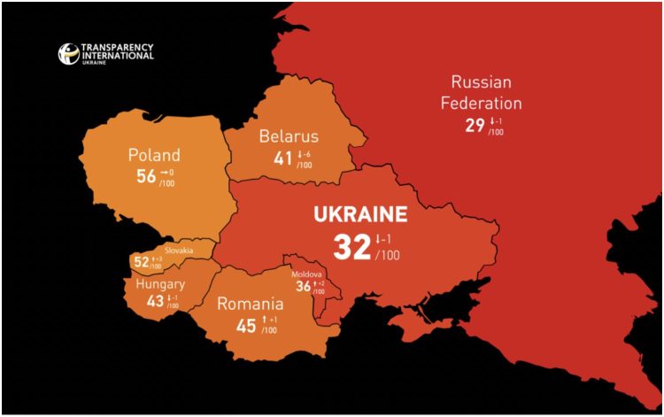 Ucrania: ¿Zelenski en la cuerda floja?