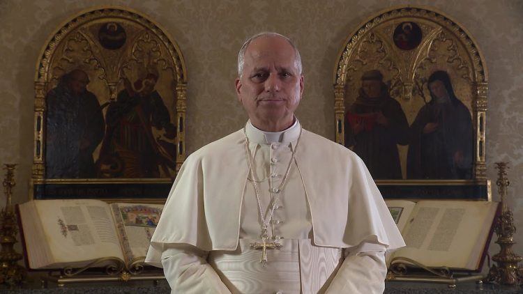 Texto del Videomensaje del Santo Padre VII Conferencia Nacional sobre Adicciones