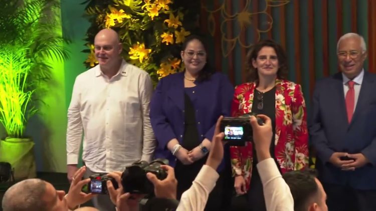 BEI en Santa Marta. Financiar proyectos de transmisión, distribución y energías renovables en toda Centroamérica