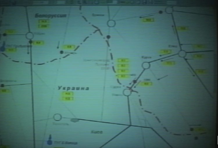 Eliminación gradual de las importaciones de gas ruso en la UE: acuerdo con el Consejo