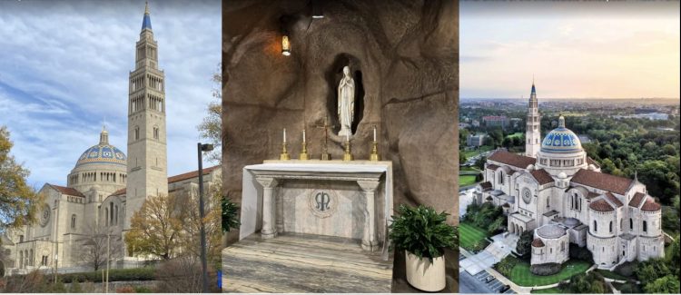 Mensaje presidencial en la Fiesta de la Inmaculada Concepción