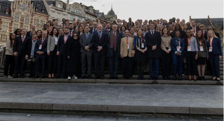Trabajo conjunto de Agencias Nacionales de Drogas de ALC y UE