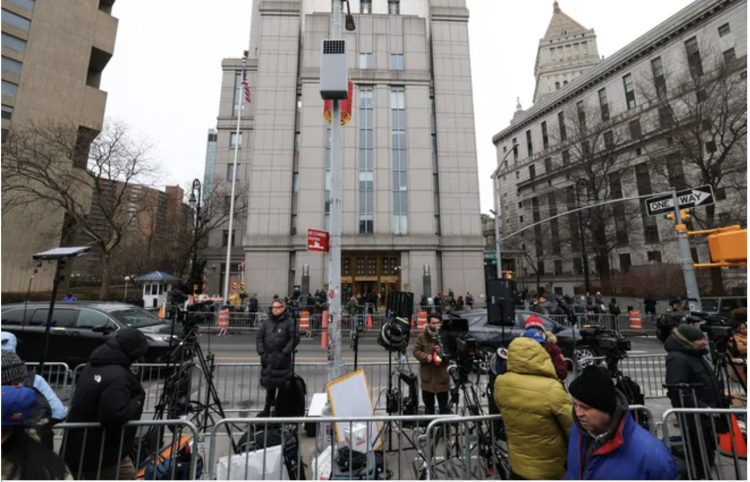 Maibort Petit: testigo de un poder que se defiende