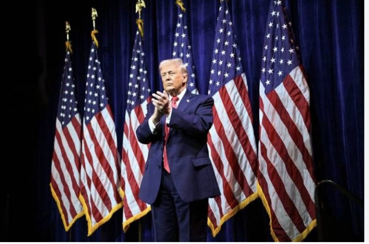 La motivación de la retirada de los EEUU de las organizaciones y tratados internacionales