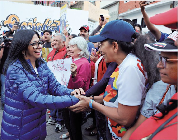 Alguien cobrará la recompensa: $50 millones