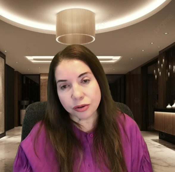 Maibort Petit, cómo se capturó a Maduro y el cobro a las empresas norteamericanas expropiadas