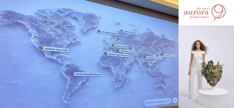 Las 9 Zonas de Aurora: Cartografía de la Longevidad (Podcast)