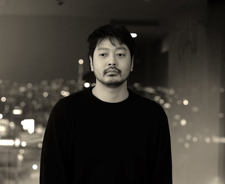 SOSHI OTSUKI. Cuando Japón sueña en italiano