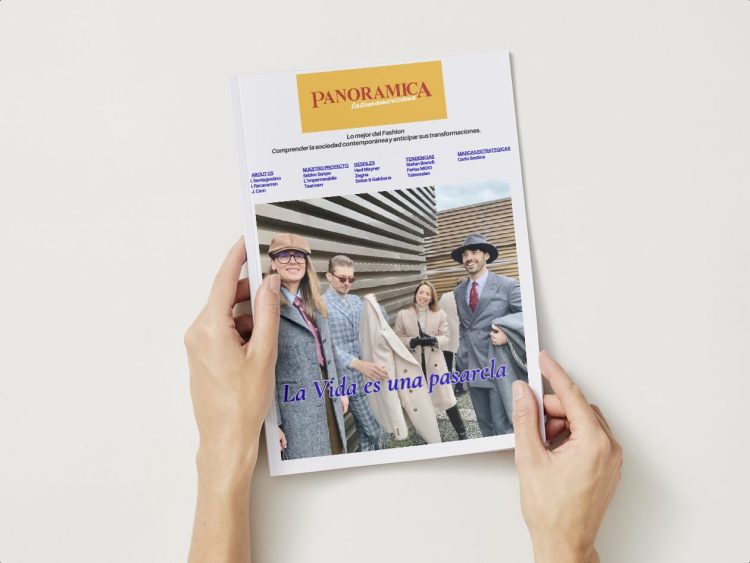 Lo Mejor del Fashion – Enero 2026