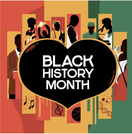 Estados Unidos celebra el Mes de la Historia Negra