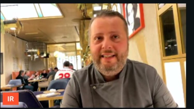 Se passate da Milano, venite a scoprire il Ristorante Sophia Loren – Milano (IT – ES)