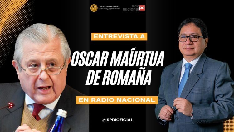 La Conyuntura del Perú