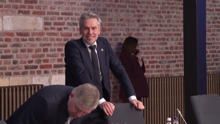 Mucho más que un mercado. Enrico Letta