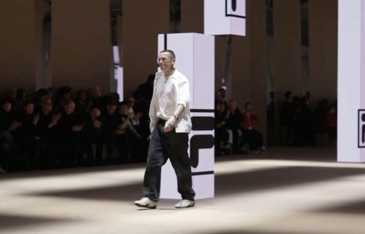 Una marca coreana que durante tres generaciones fue italiana