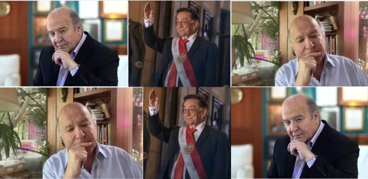 Ejecutivo y Legislativo unidos en desmedro de la ciudadanía peruana