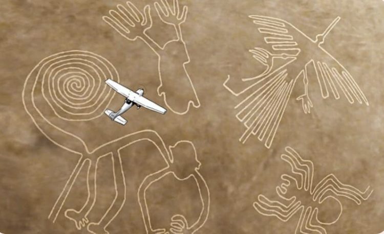 Hablamos de María Reiche con su Albacea Ana María Cogorno (1)