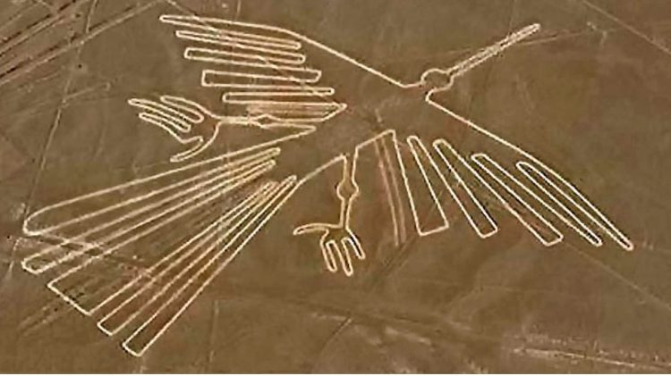 Hablamos de María Reiche con su Albacea Ana María Cogorno (2)